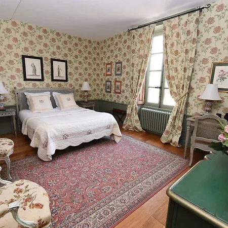 Chateau De 3*