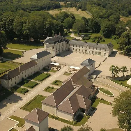 Chateau De Oda ve Kahvaltı 3*