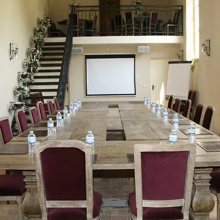 Chateau De Oda ve Kahvaltı