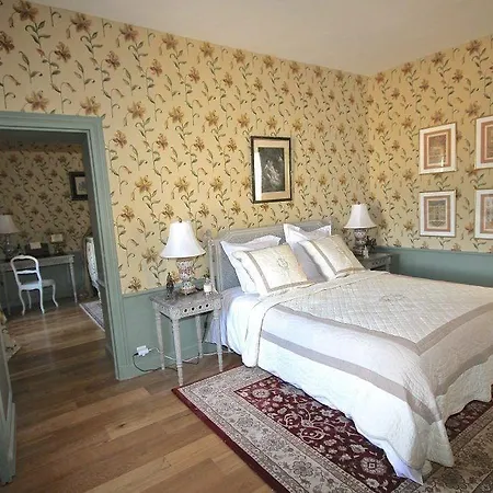 Chateau De 3* Maudétour-en-Vexin