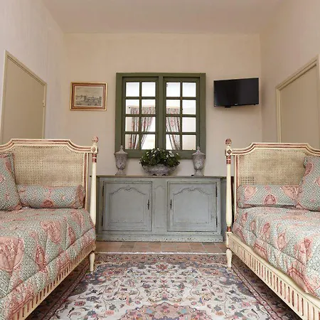 Oda ve Kahvaltı Chateau De