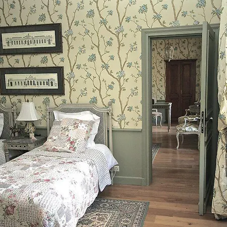 Bed and breakfast Chateau De